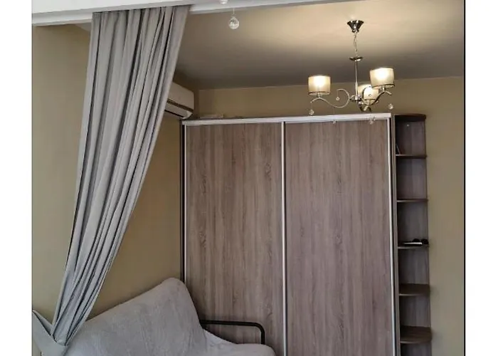 Lägenhet 43 жемчужина на каманина 16a Odessa