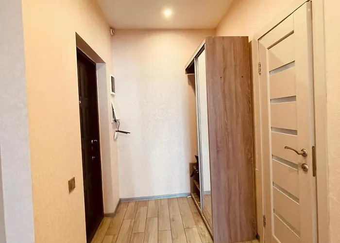 Appartement 43 жемчужина на каманина 16a